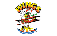 Wings, Etc. (Grape Road)