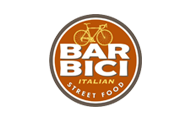 Barbici Italian Street Food (Eddy Street Commons)