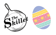 The Skillet Easter Delivered!