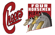 Four Horsemen Pizza