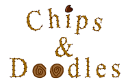 Chips & Doodles