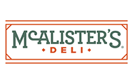 Mcalister's Deli (Elkhart)