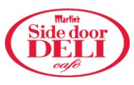 Martin's Side Door Deli & Bakery (Nappanee St)