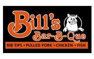 Bill's Bar-b-que
