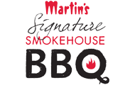 Martin's Signature Smokehouse Bbq (East Elkhart)