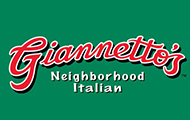 Giannetto's Pizza & Pasta