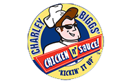 Charley Biggs' Chicken N' Sauce