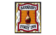 Barnaby's Pizza (Granger)