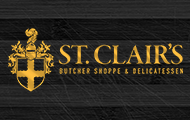 St. Clair's Butcher Shoppe & Deli