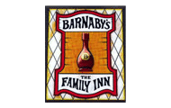 Barnaby's Pizza (Twin Branch)