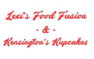 Lexi's Food Fusion & Kensington's Kupcakes