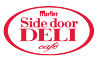 Martin's Side Door Deli & Bakery (Bittersweet)