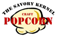 The Savory Kernel