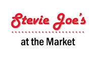 Stevie Joe's At The Market