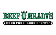 Beef 'o' Brady's